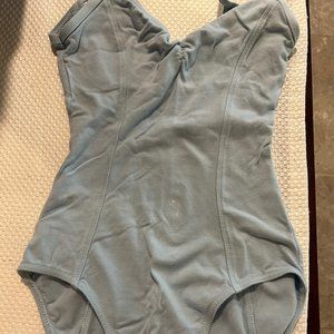 Mirella Dancewear Leotard Adult Medium